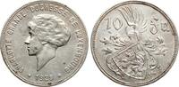 Luxembourg 10 Franc Charlotte, 1919-1964 -