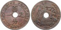 Französich Indochina 1 Cent -