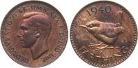 Großbritannien Farthing Georg VI., 1936-1952 -