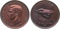 Großbritannien Farthing Georg VI., 1936-1952 -