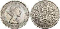 Großbritannien Two Shillings (Florin) Elisabeth II., 1952-2022 -