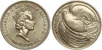 Großbritannien 2 Pounds Elisabeth II. 1952-2022 -