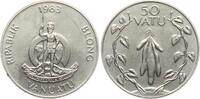 Vanuatu 50 Vatu -