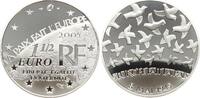 Frankreich 1,5 € auf das Ende des WK II. -