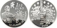 Frankreich 1,5 € Europatag -