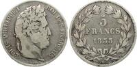 Frankreich 5 Franc Louis Philippe I. -