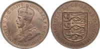 Jersey 1/12 Schilling Georg V. -