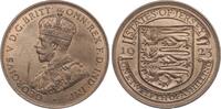 Jersey 1/12 Schilling Georg V. -