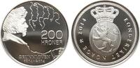 Norwegen 200 Kroner Harald V. -
