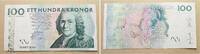 Schweden 100 Kronor -