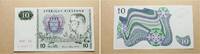 Schweden 10 Kronor -