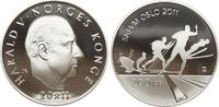 Norwegen 200 Kroner Harald V. -