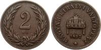Ungarn, Haus Habsburg 2 Filler Franz Josef 1848-1918 -