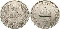 Ungarn, Haus Habsburg 20 Filler Franz Josef 1848-1918 -