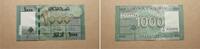 Libanon 1000 Livre -
