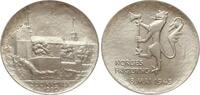Norwegen 10 Kroner Olav V. -