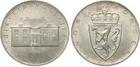 Norwegen 10 Kroner Olav V. -