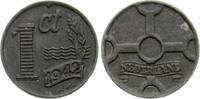 Niederlande 1 Cent Wilhelmina, 1890 - 1948 -