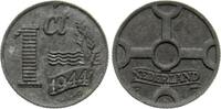 Niederlande 1 Cent Wilhelmina, 1890 - 1948 -