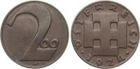 Österreich 200 Kronen 1. Republik -