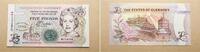 Guernsey 5 Pfund Elisabeth II. -