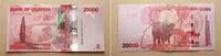 Uganda 20.000 Shillings -