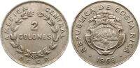 Costa Rica 2 Colones -