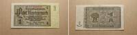 Deutsches Reich, Rentenbank 1 Rentenmark Serie M, 8 stellig -