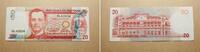 Philipinen 20 Piso -