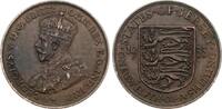 Jersey 1/12 Schilling Georg V. -
