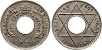 British West-Afrika 1/10 Penny Georg V. -