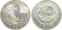 Liberia 5 Dollars -
