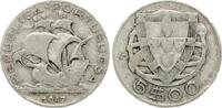 Portugal 5 Escudos -