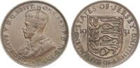 Jersey 1/12 Schilling Georg V. -
