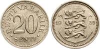 Estland 20 Senti -