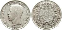 Schweden 1 Krona Gustav V. -