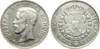 Schweden 2 Kroner Gustav V. -