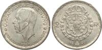 Schweden 2 Kroner Gustav V., -