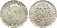 Schweden 2 Kroner Gustav V., -