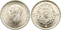 Schweden 2 Kroner Gustav V., -