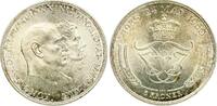 Dänemark 5 Kroner Friedrich IX. -