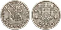 Portugal 2,5 Escudos -