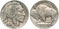 USA 5 Cents Buffalo Nickel -