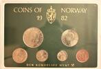 Norwegen Olav V. -