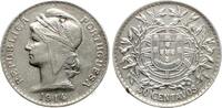 Portugal 50 Centavos -