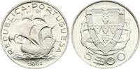 Portugal 5 Escudos -