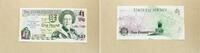 Jersey 1 Pfund Elisabeth II. -