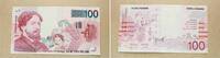 Belgien 100 Francs -