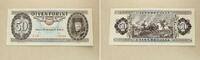 Ungarn 50 Forint Serie B -