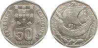 Portugal 50 Escudos -